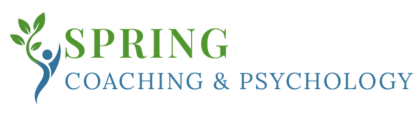 Spring Coaching & Psychology - Dr Jackie Allt